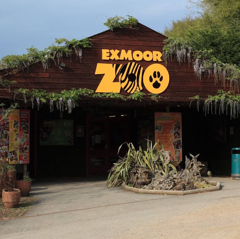 Exmoor Zoological and Conservation Centre