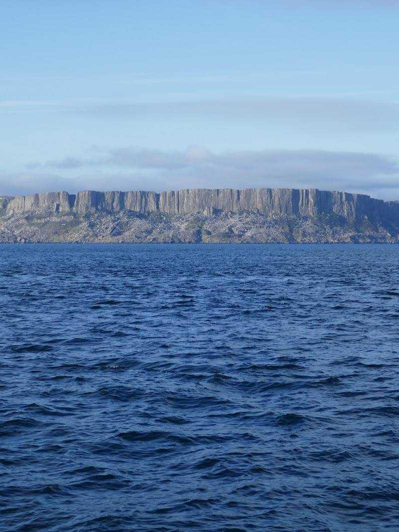 Fair Head