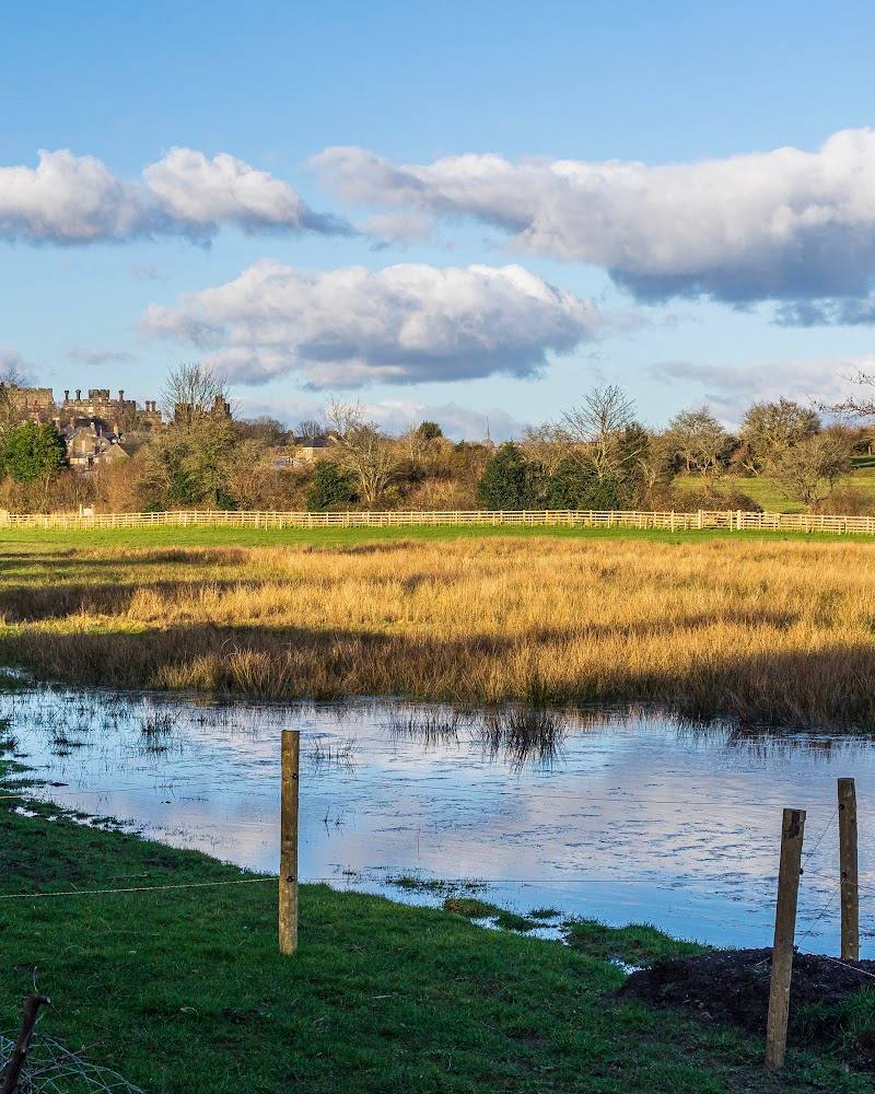 Fairfield Nature Center & Larsen Sanctuary — Place photograph