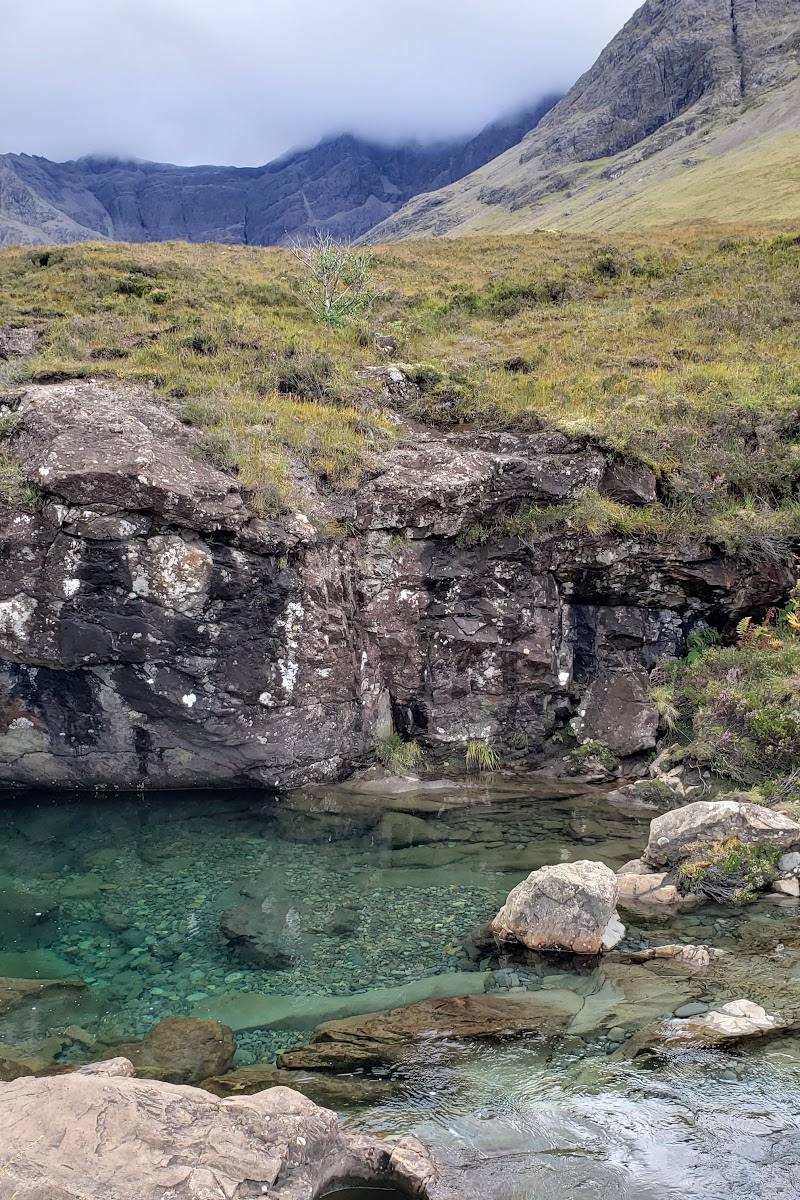 Fairy Pools