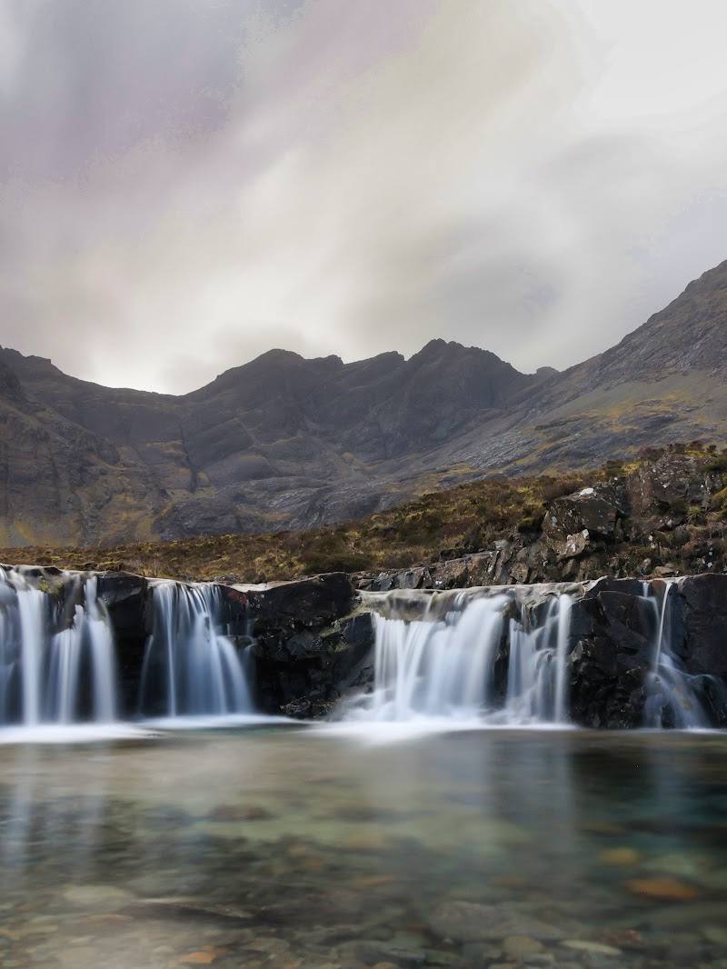 Fairy Pools