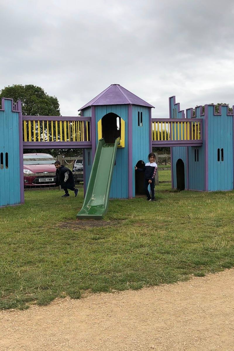 Fairytale Farm — Place photograph (3 of 3)