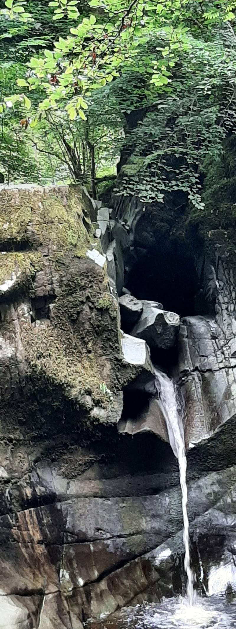 Falls of Acharn
