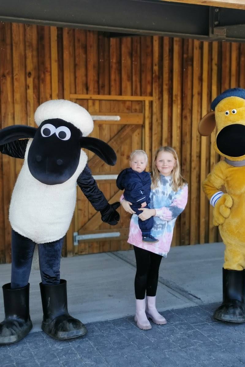 Farmer Ted’s Adventure Farm — Place photograph (2 of 3)