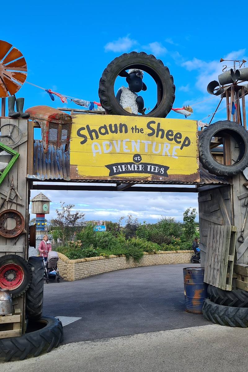 Farmer Ted’s Adventure Farm — Place photograph (1 of 3)