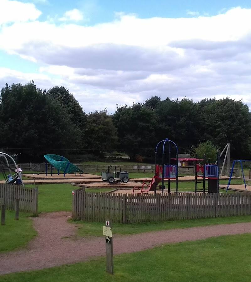 Fermyn Woods Country Park — Place photograph