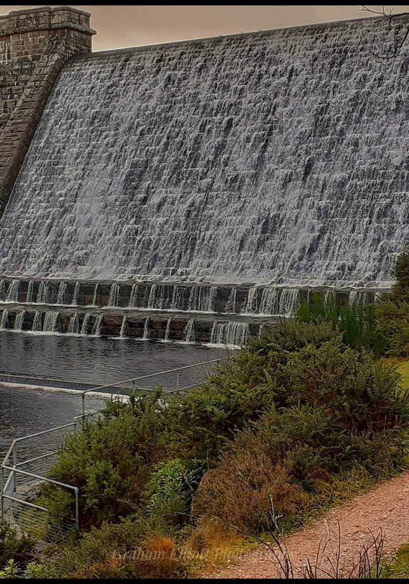 Fernworthy Reservoir