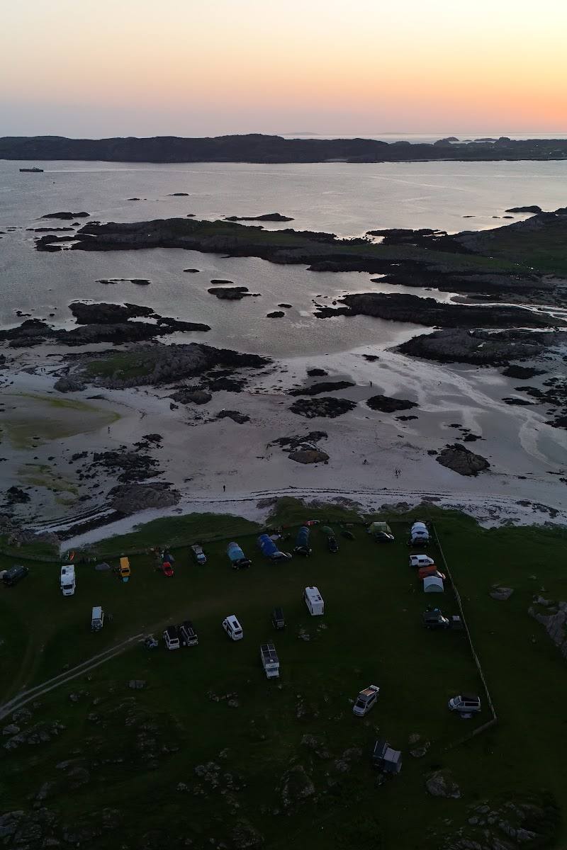 Fidden Beach