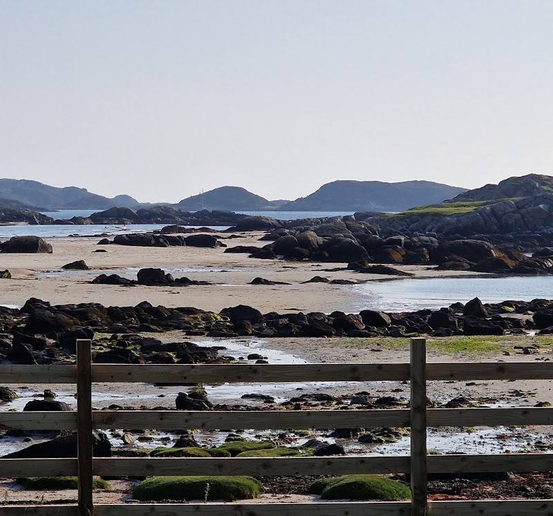 Fidden Beach — Place photograph
