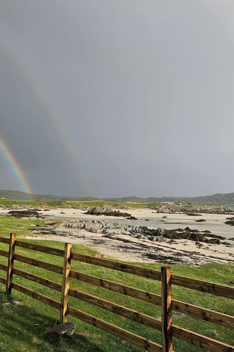 Fidden Beach