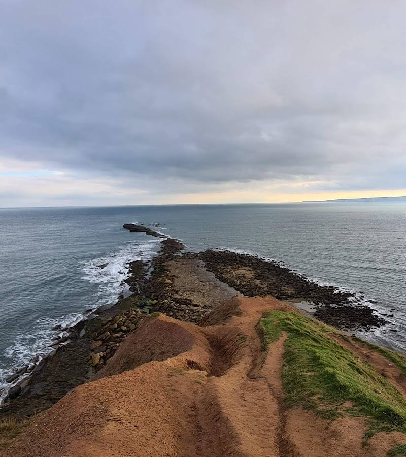 Filey Brigg