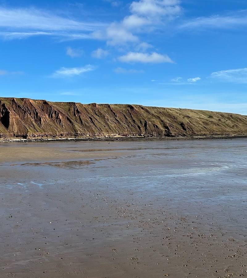 Filey Brigg