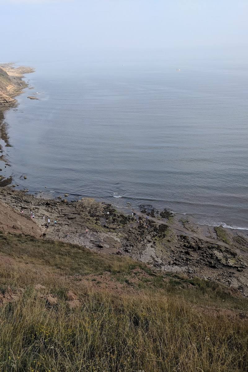 Filey Brigg — Place photograph