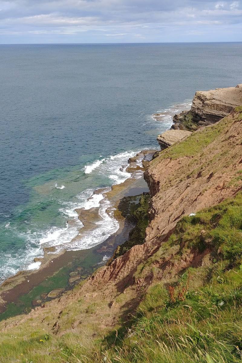 Filey Brigg
