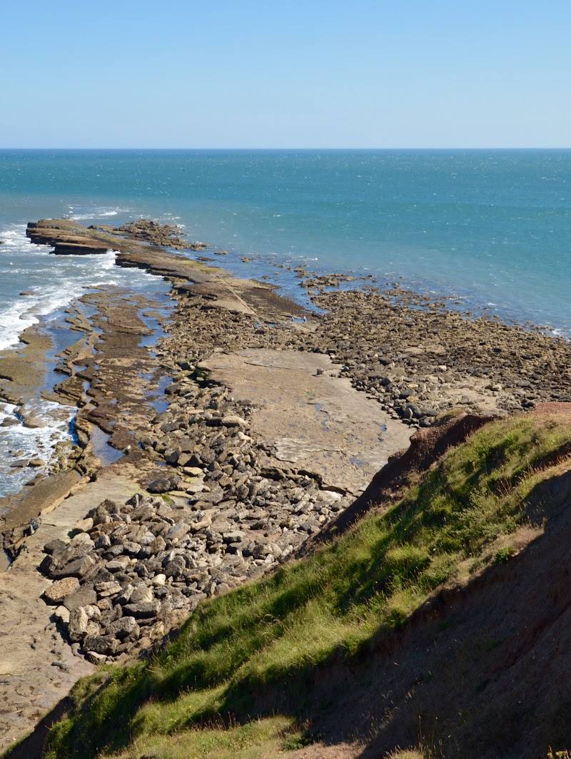 Filey Brigg