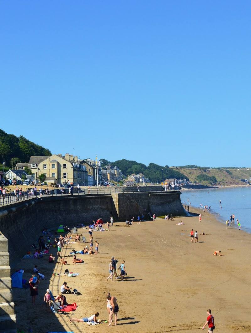 Filey — Place photograph (2 of 3)