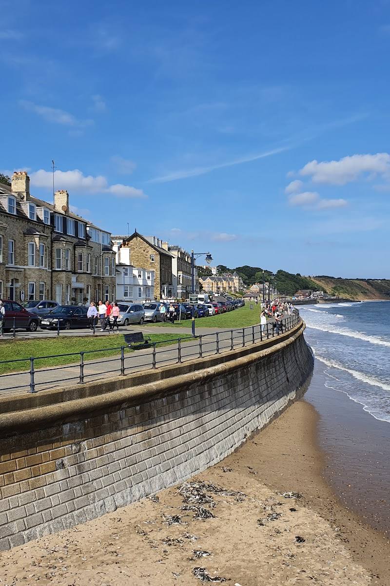 Filey — Place photograph