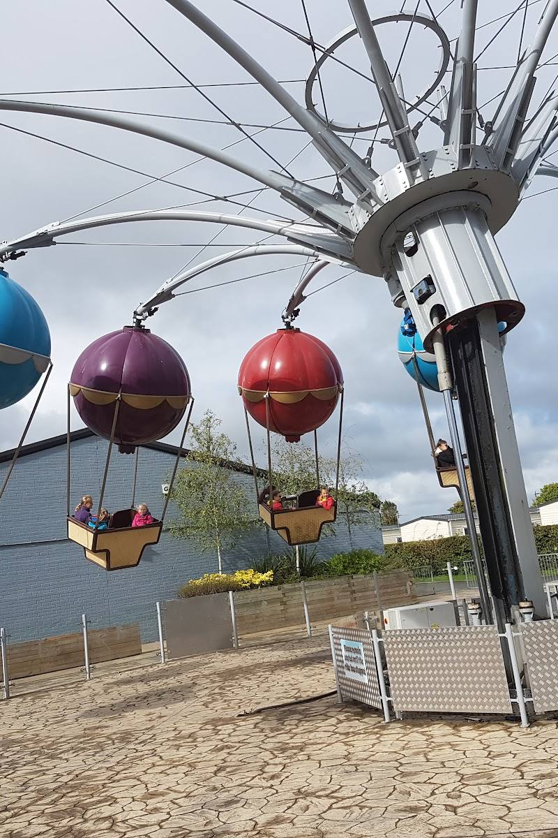 Flamingo Land Resort — Place photograph (2 of 3)