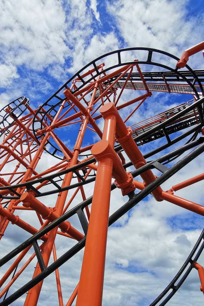 Flamingo Land Resort — Place photograph