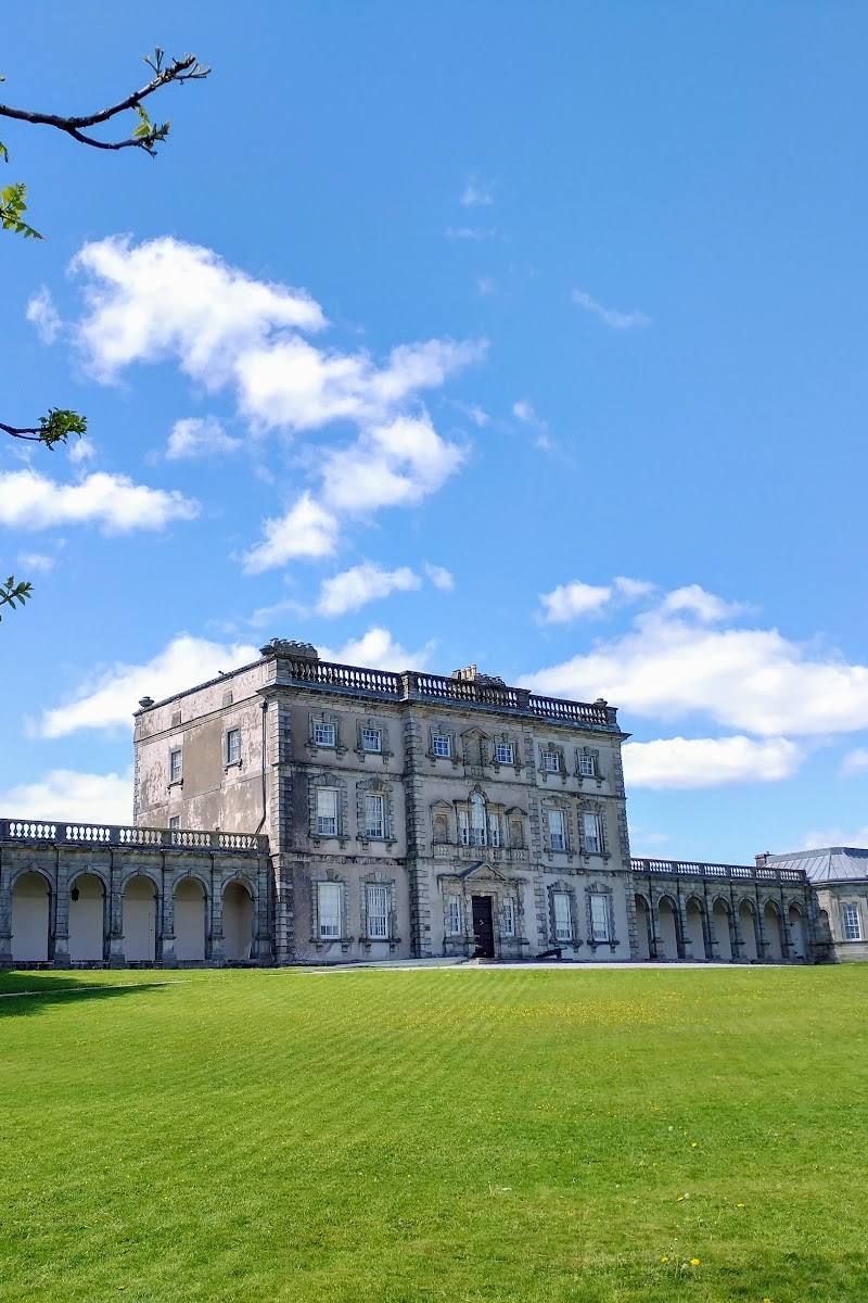 Florence Court — Place photograph