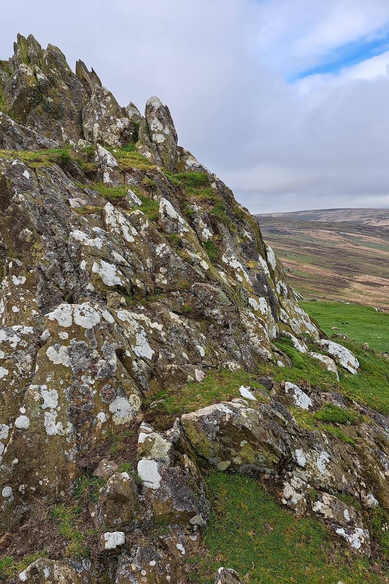 Foel Drygarn Hill Fort — Place photograph