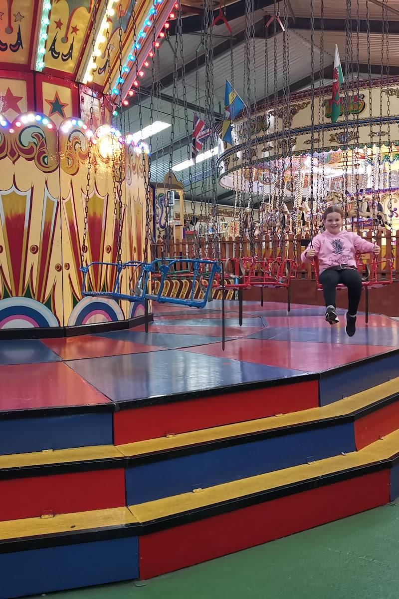Folly Farm Adventure Park and Zoo — Place photograph (1 of 3)