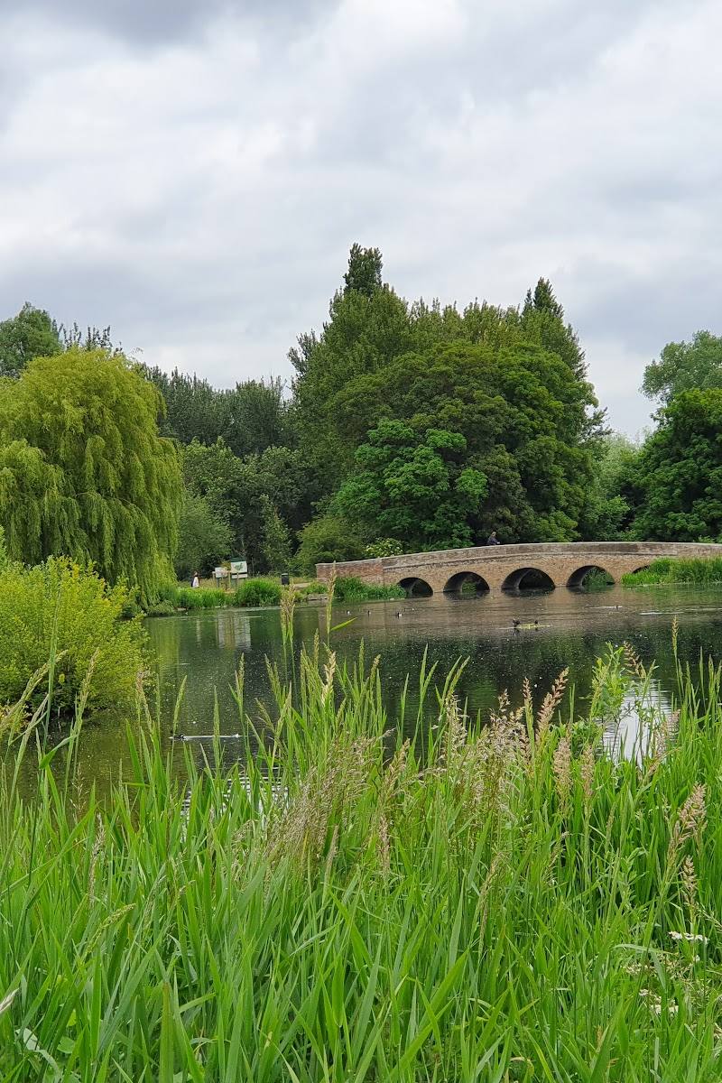 Foots Cray Meadows
