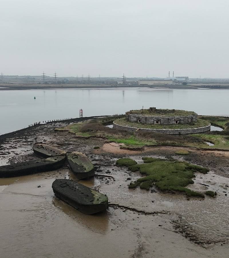 Fort Darnet — Place photograph (1 of 3)