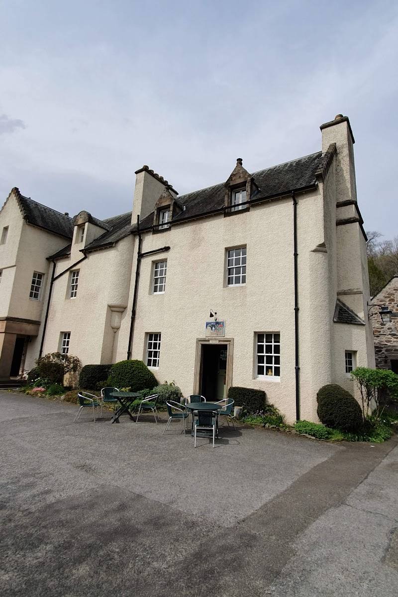 Fortingall Yew Tree — Place photograph (3 of 3)