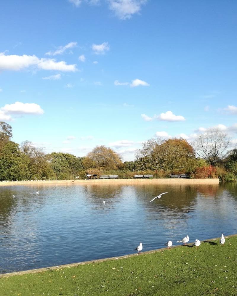Forty Hall Country Park — Source image