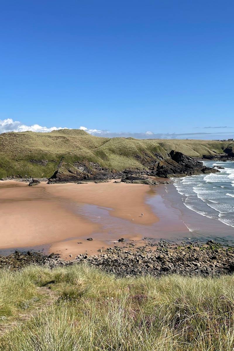 Forvie National Nature Reserve — Place photograph