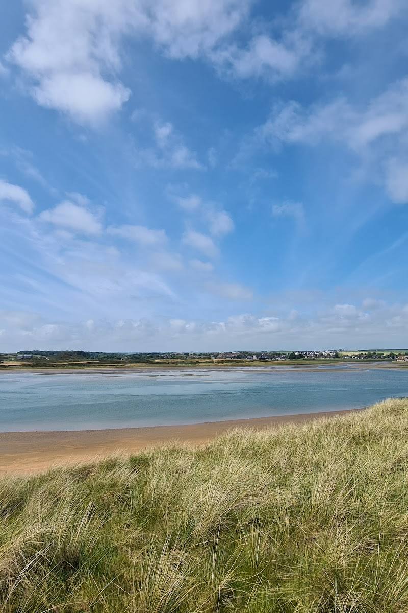 Forvie National Nature Reserve — Place photograph