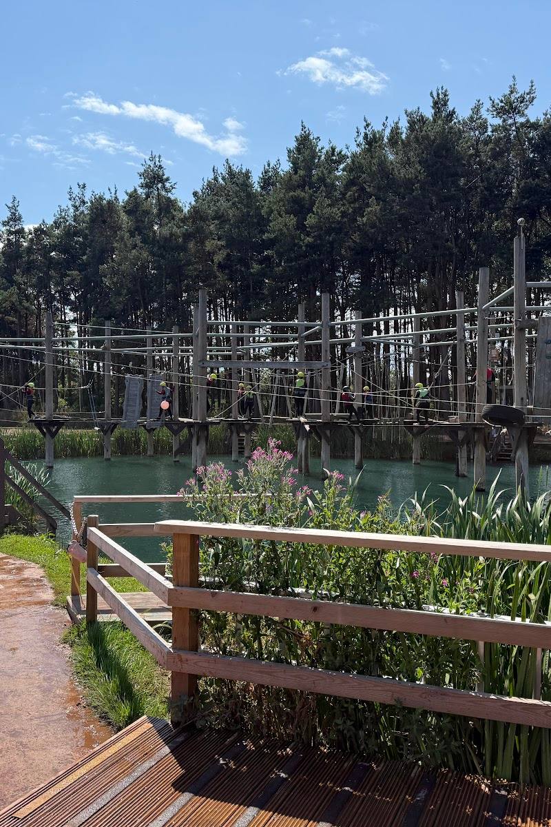 Foxlake Adventures — Place photograph
