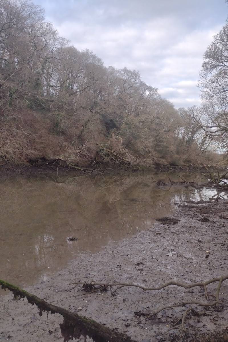 Frenchman's Creek