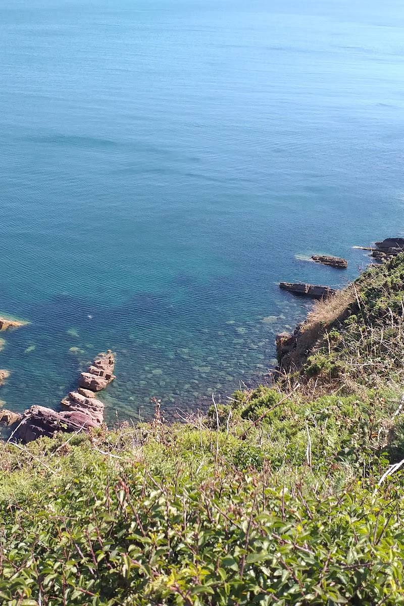 Freshwater East