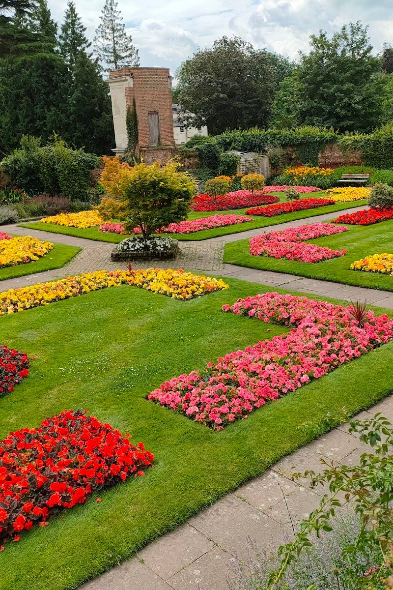 Gadebridge Park