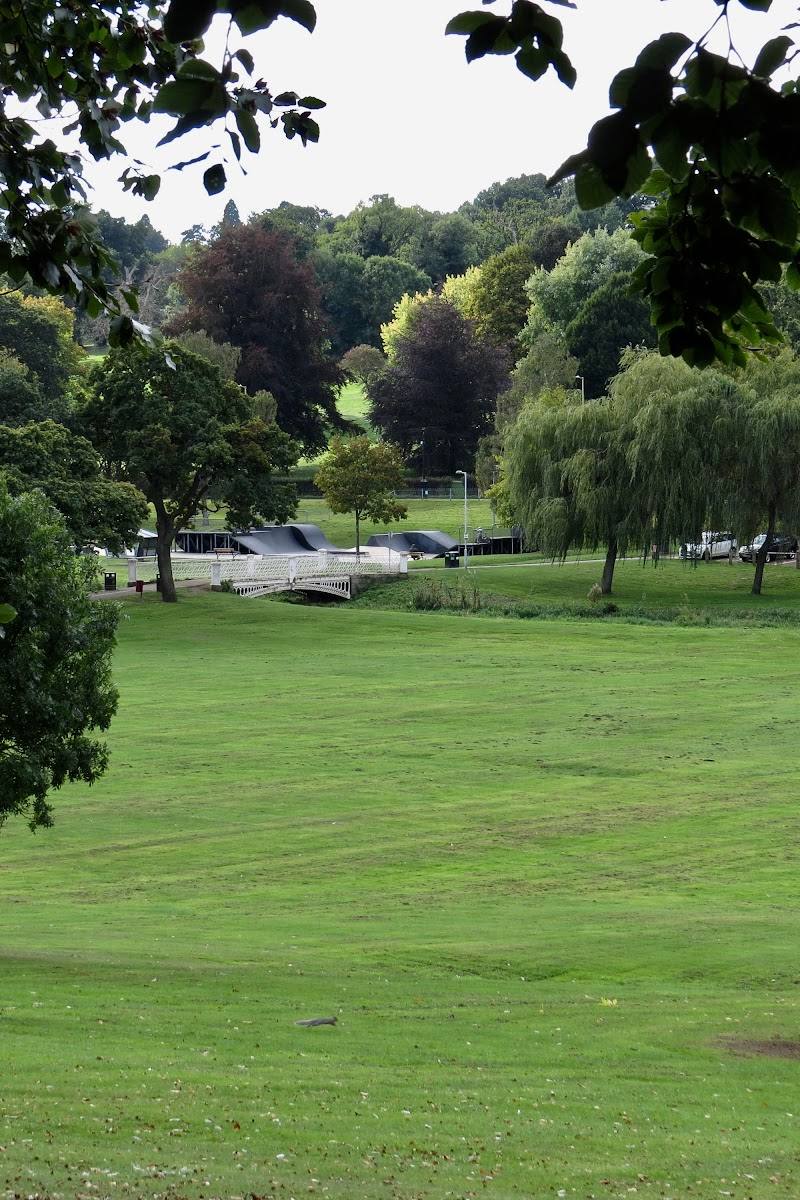 Gadebridge Park