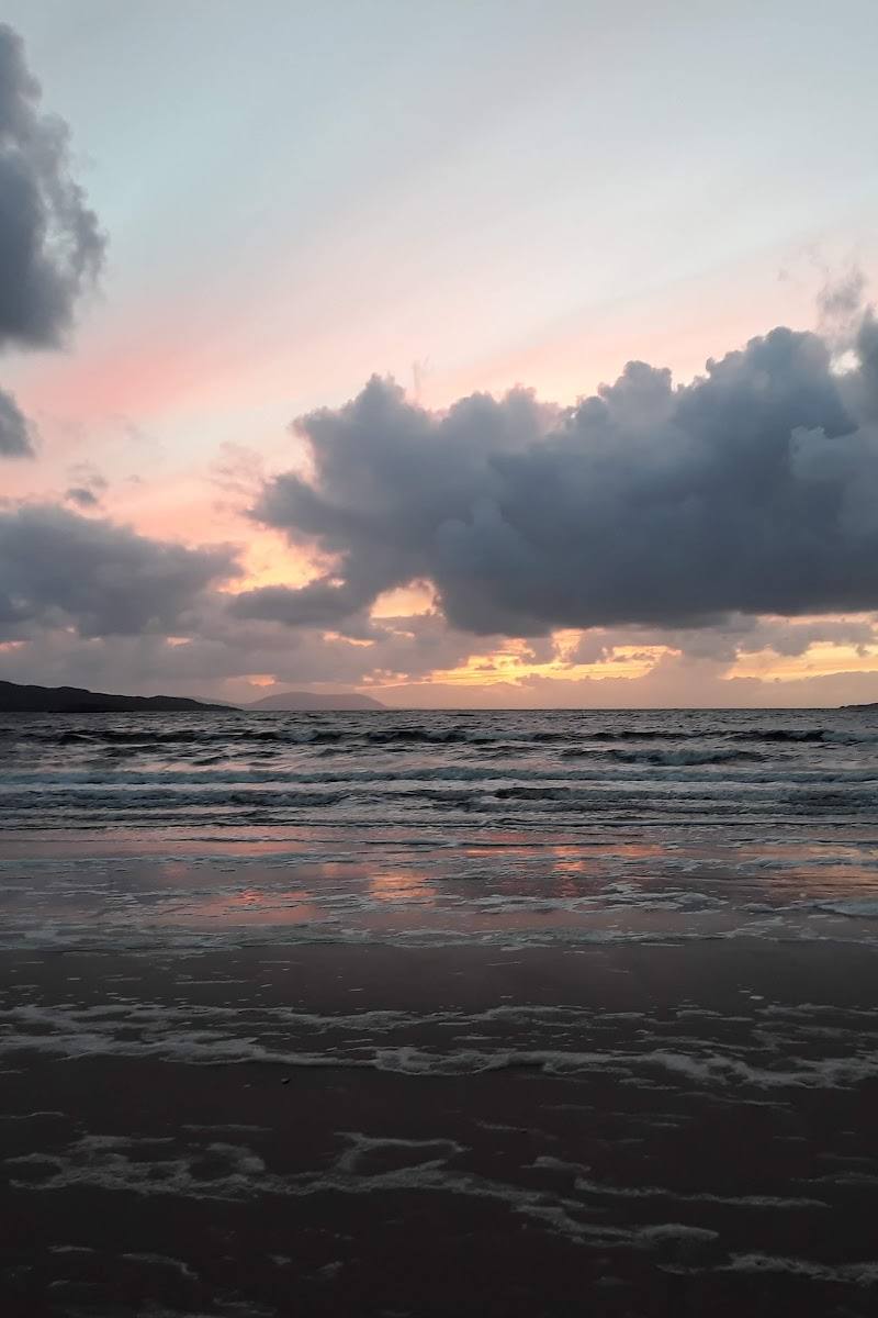 Gairloch Beach Car Park
