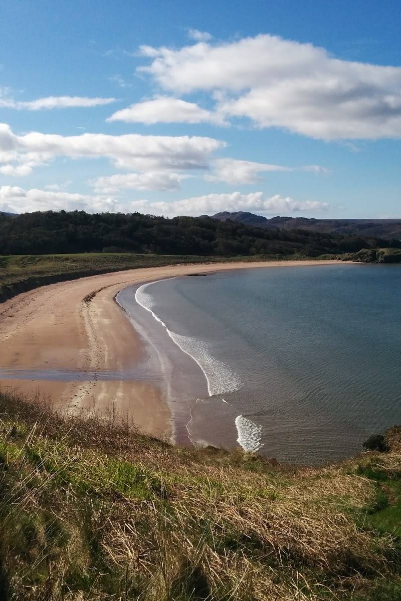 Gairloch Beach (Gaineamh Mhòr) — Place photograph