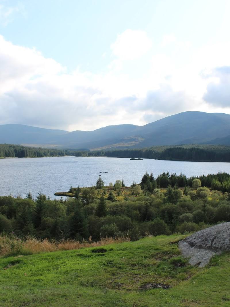 Galloway Forest Park — Place photograph