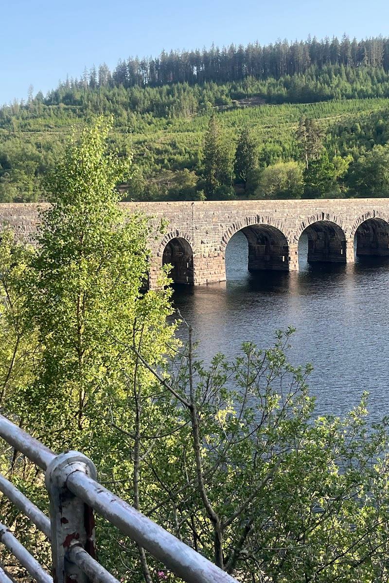 Garreg-ddu Reservoir — Place photograph (3 of 3)