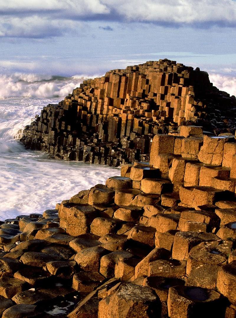 Giant’s Causeway — Place photograph (1 of 3)