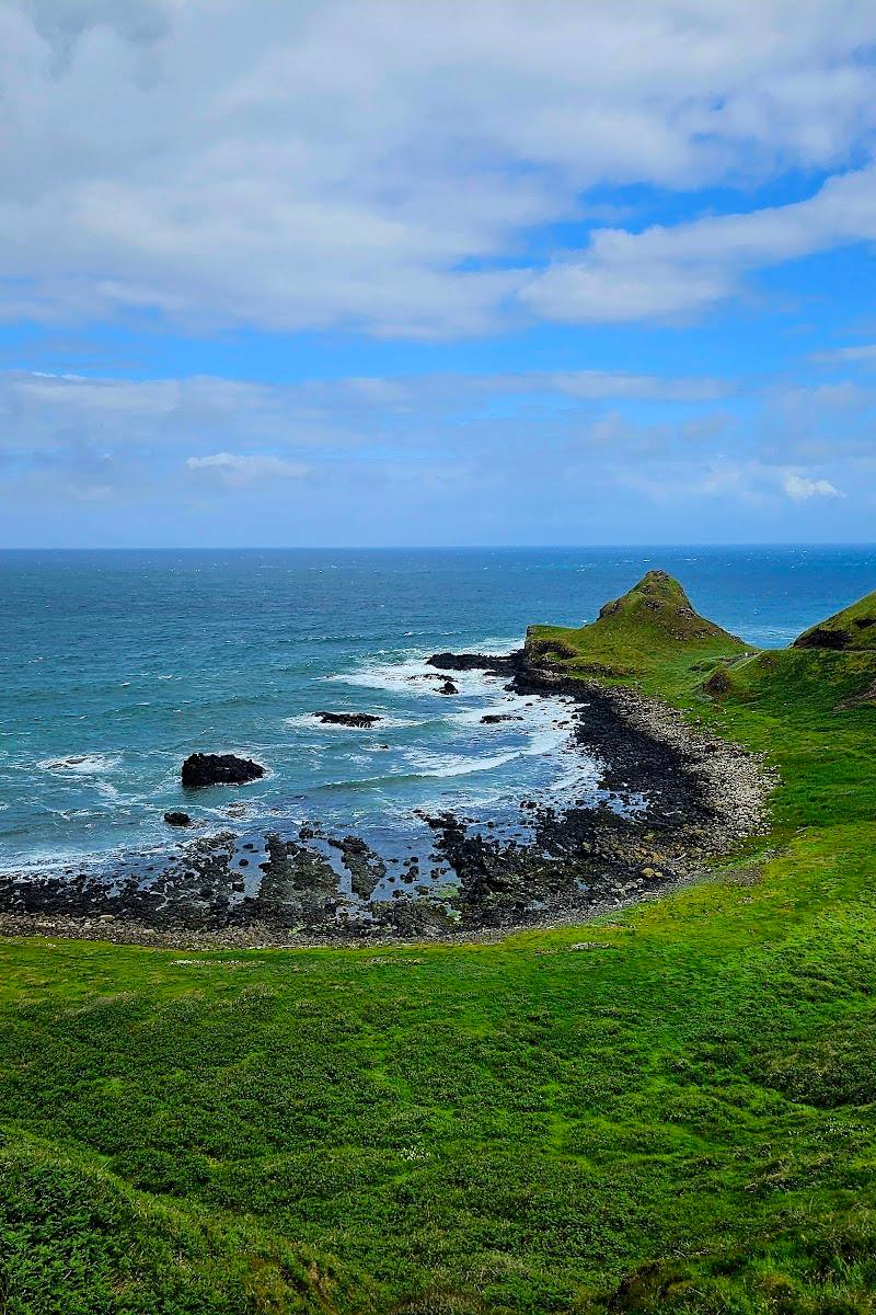Giant’s Causeway — Place photograph (3 of 3)