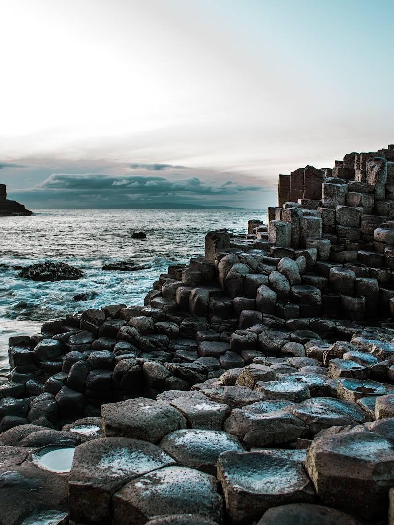 Giant’s Causeway — Place photograph (2 of 3)
