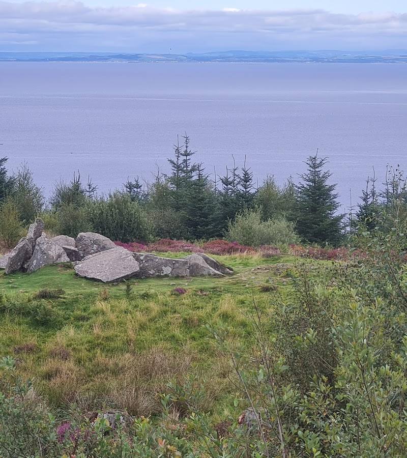 Giants’ Graves — Place photograph (3 of 3)