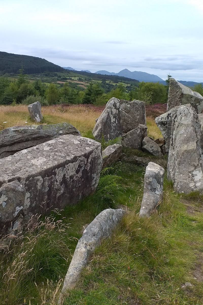 Giants’ Graves — Place photograph (1 of 3)