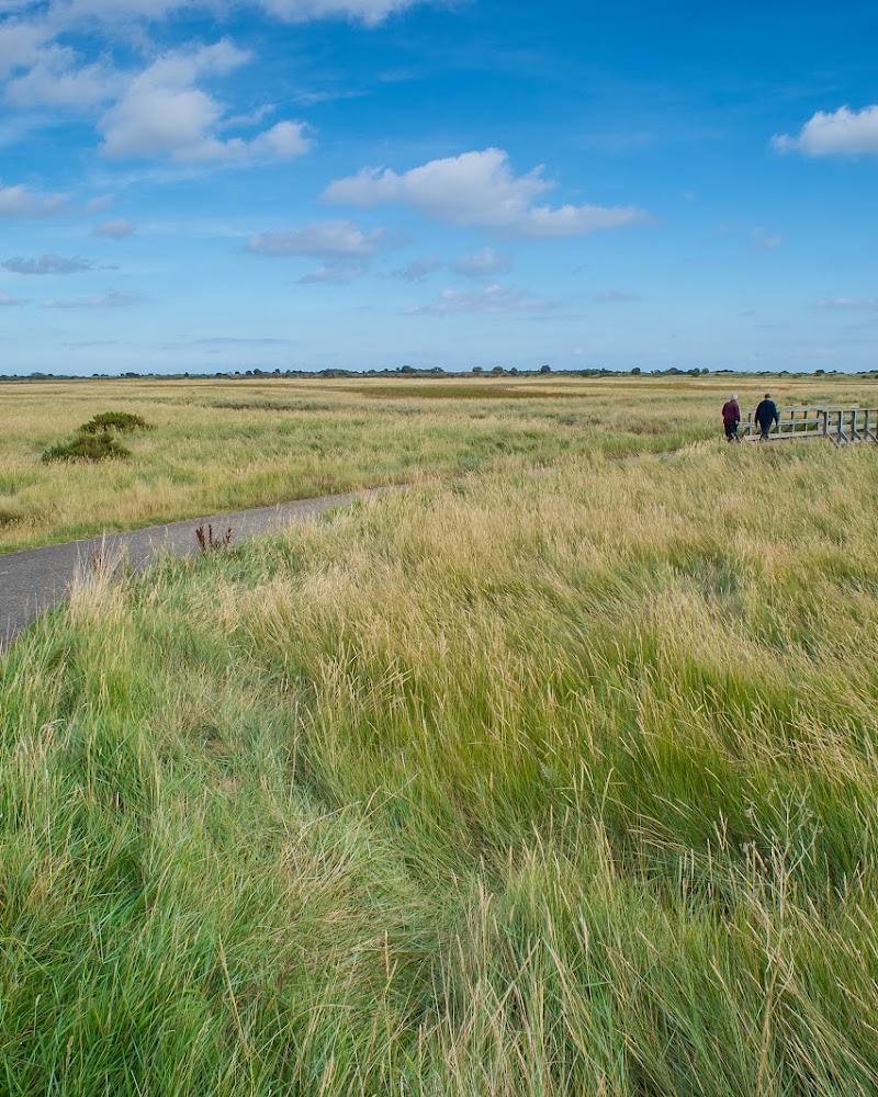 Gibraltar Point National Nature Reserve — Source image