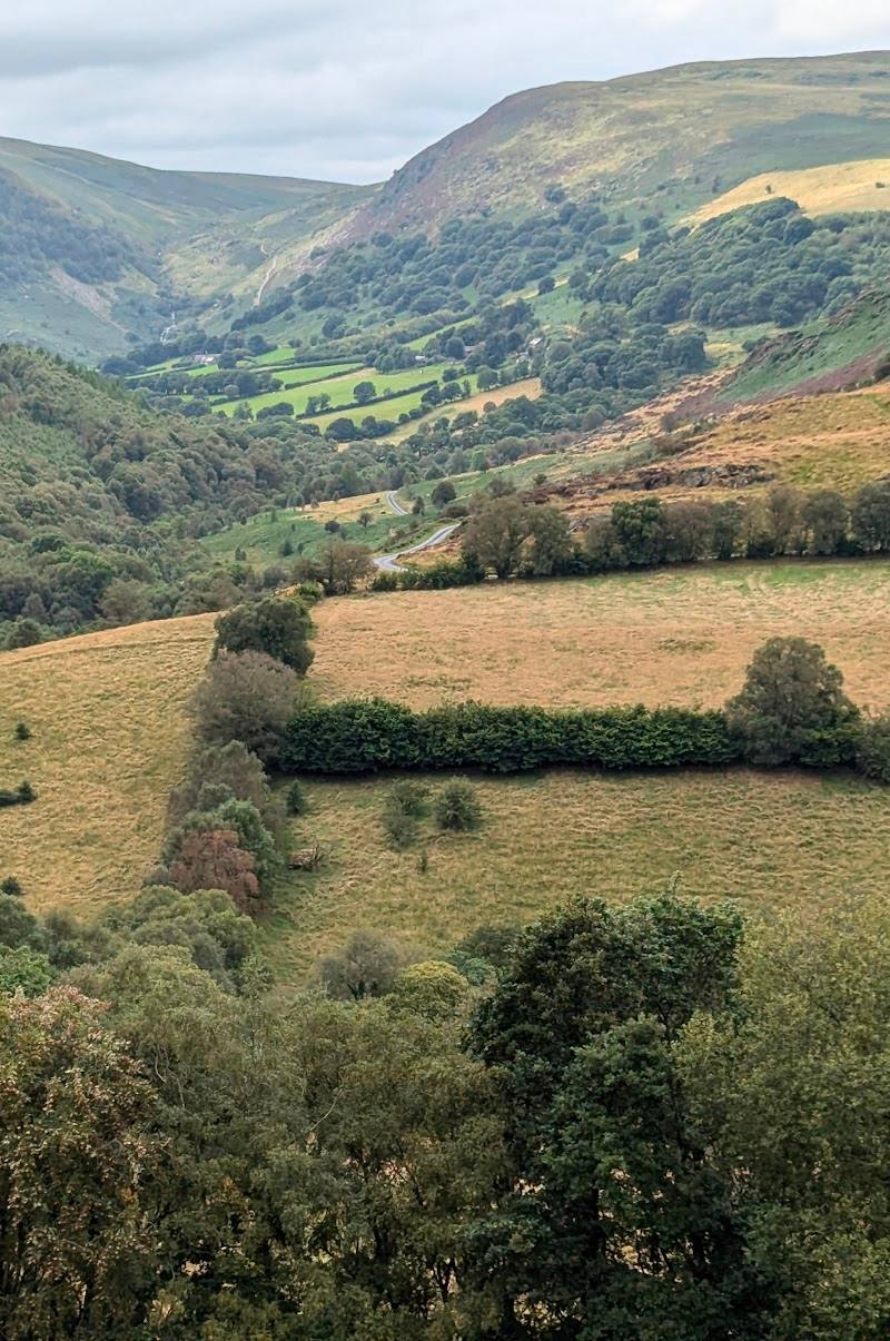 Gilfach Nature Reserve — Place photograph