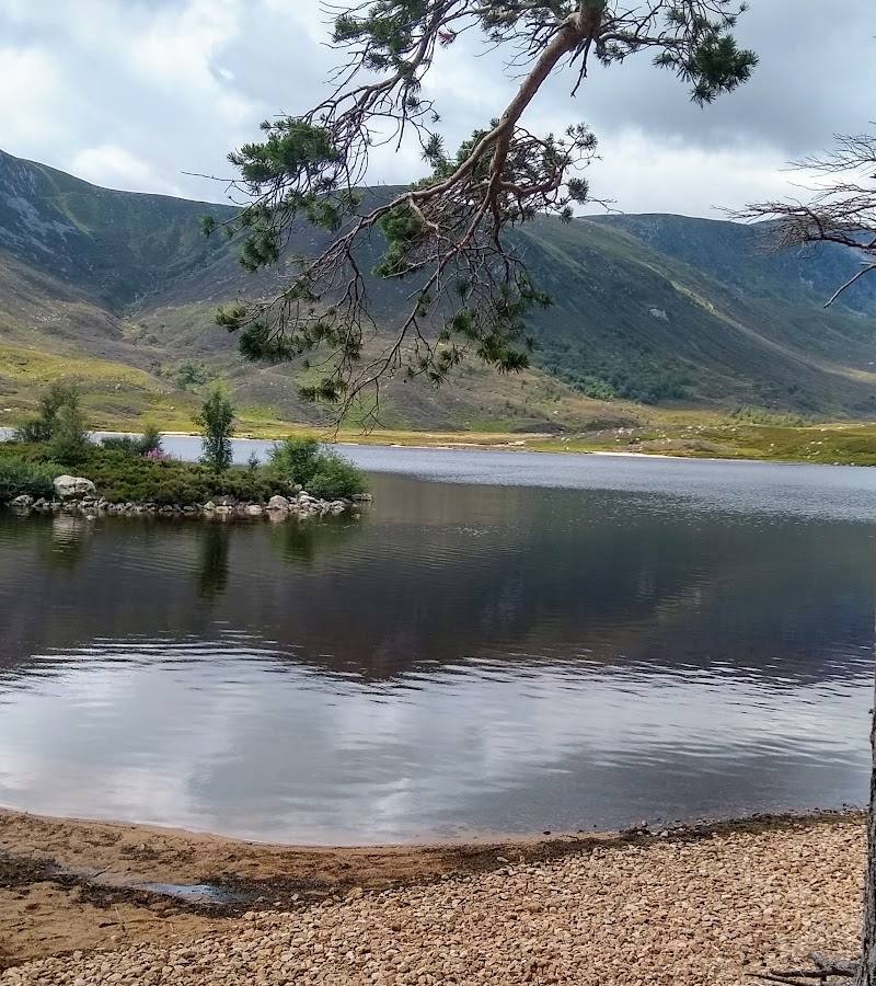 Glas-allt-Shiel — Place photograph (3 of 3)