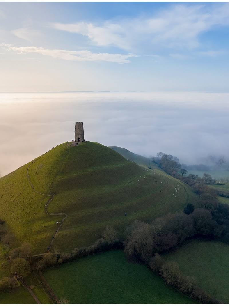 Glastonbury Tor